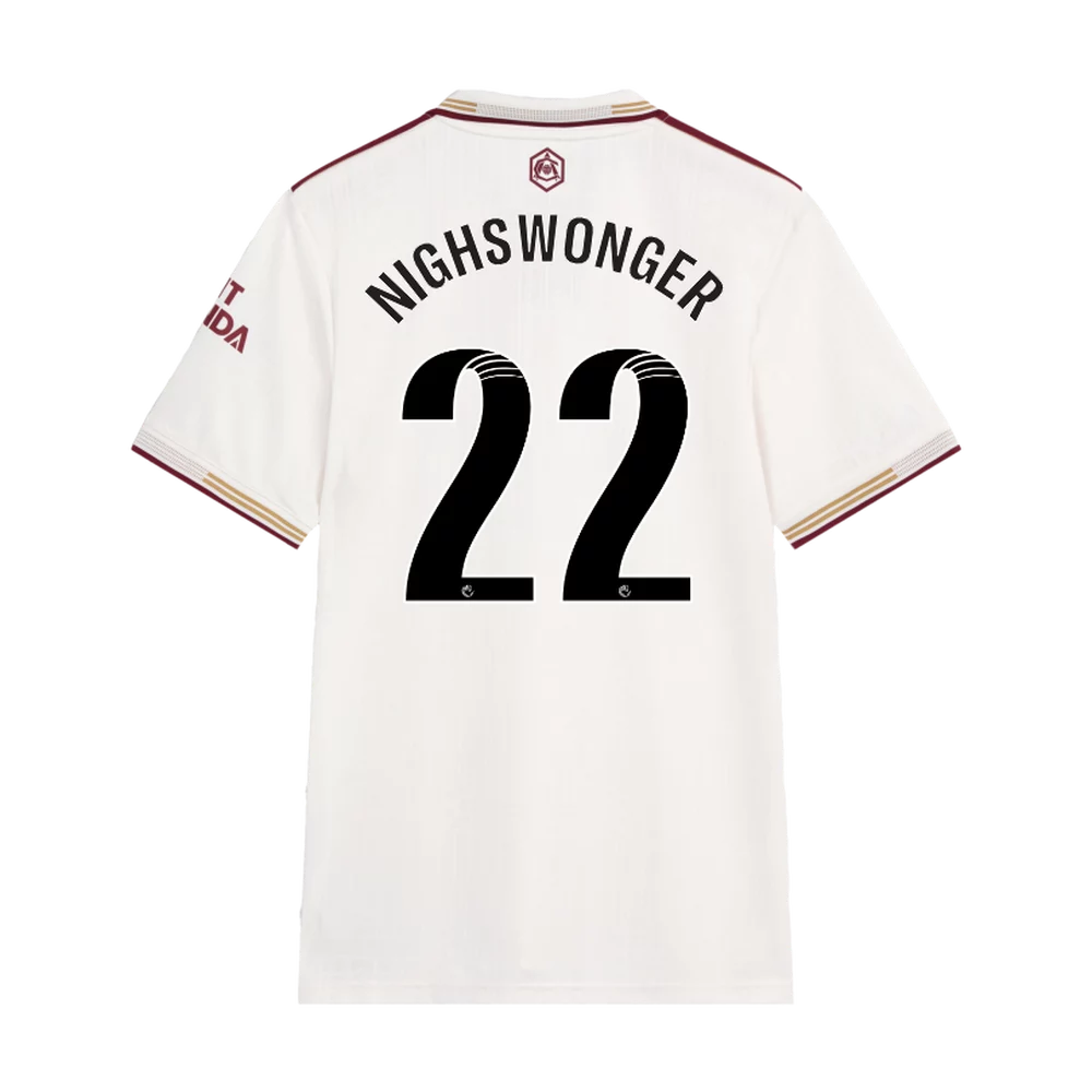 Arsenal Football Kits Shop | 9Official Arsenal Away Shirts & Football Kits