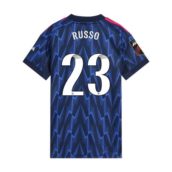 Arsenal Football Kits Shop | 1Official Arsenal Away Shirts & Football Kits