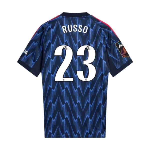 Arsenal Football Kits Shop | 1Official Arsenal Away Shirts & Football Kits