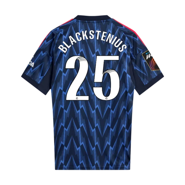 Arsenal Football Kits Shop | 10Official Arsenal Away Shirts & Football Kits