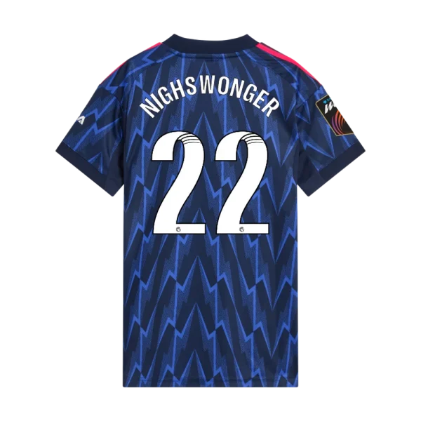 Arsenal Football Kits Shop | 11Official Arsenal Away Shirts & Football Kits