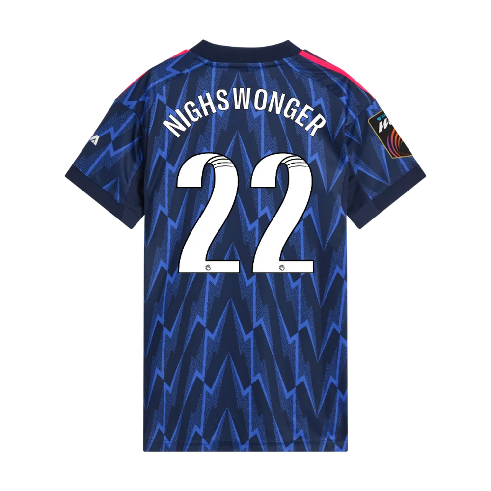 Arsenal Football Kits Shop | 11Official Arsenal Away Shirts & Football Kits