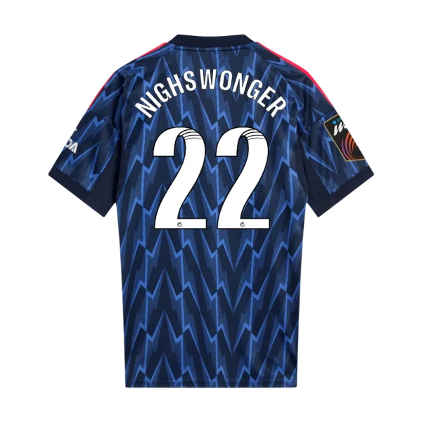 Arsenal Football Kits Shop | 11Official Arsenal Away Shirts & Football Kits