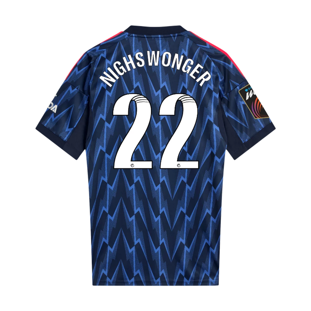 Arsenal Football Kits Shop | 11Official Arsenal Away Shirts & Football Kits