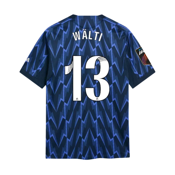 Arsenal Football Kits Shop | 12Official Arsenal Away Shirts & Football Kits