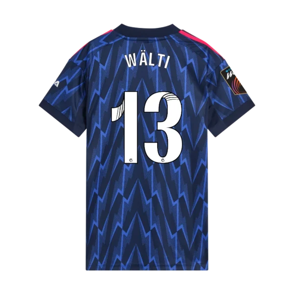 Arsenal Football Kits Shop | 13Official Arsenal Away Shirts & Football Kits