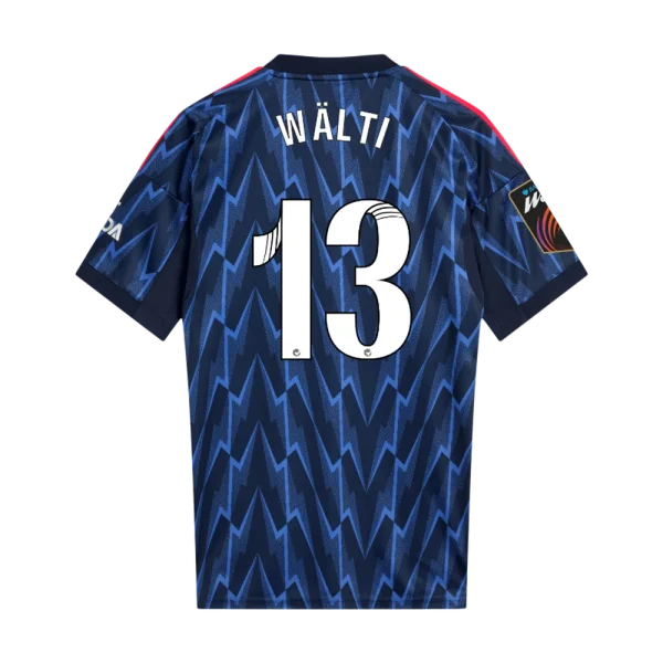 Arsenal Football Kits Shop | 13Official Arsenal Away Shirts & Football Kits
