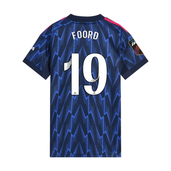 Arsenal Football Kits Shop | 14Official Arsenal Away Shirts & Football Kits