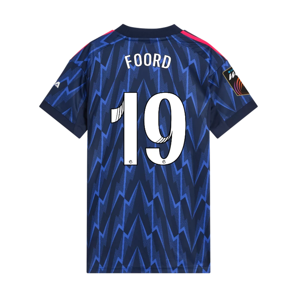 Arsenal Football Kits Shop | 14Official Arsenal Away Shirts & Football Kits