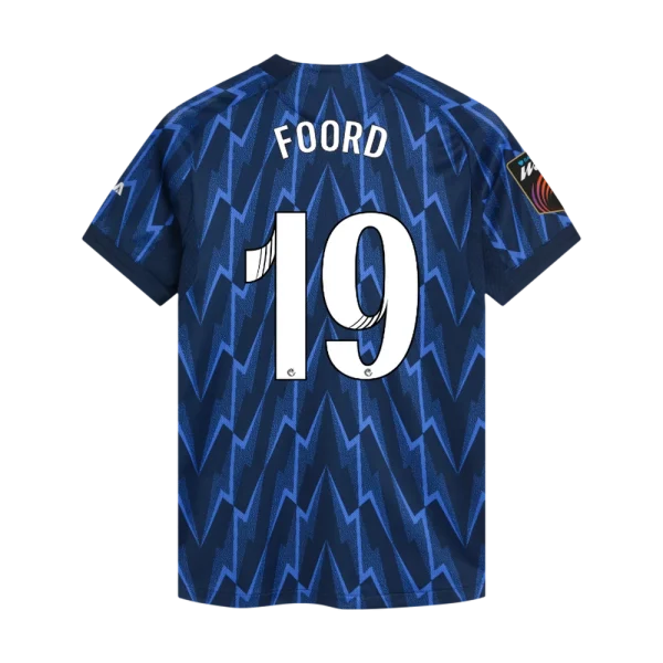 Arsenal Football Kits Shop | 14Official Arsenal Away Shirts & Football Kits