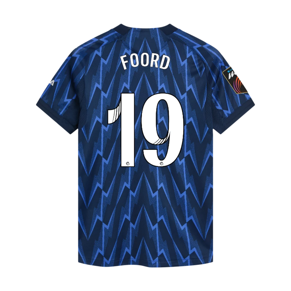 Arsenal Football Kits Shop | 14Official Arsenal Away Shirts & Football Kits