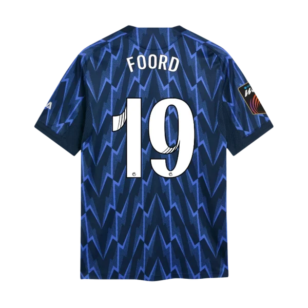 Arsenal Football Kits Shop | 14Official Arsenal Away Shirts & Football Kits
