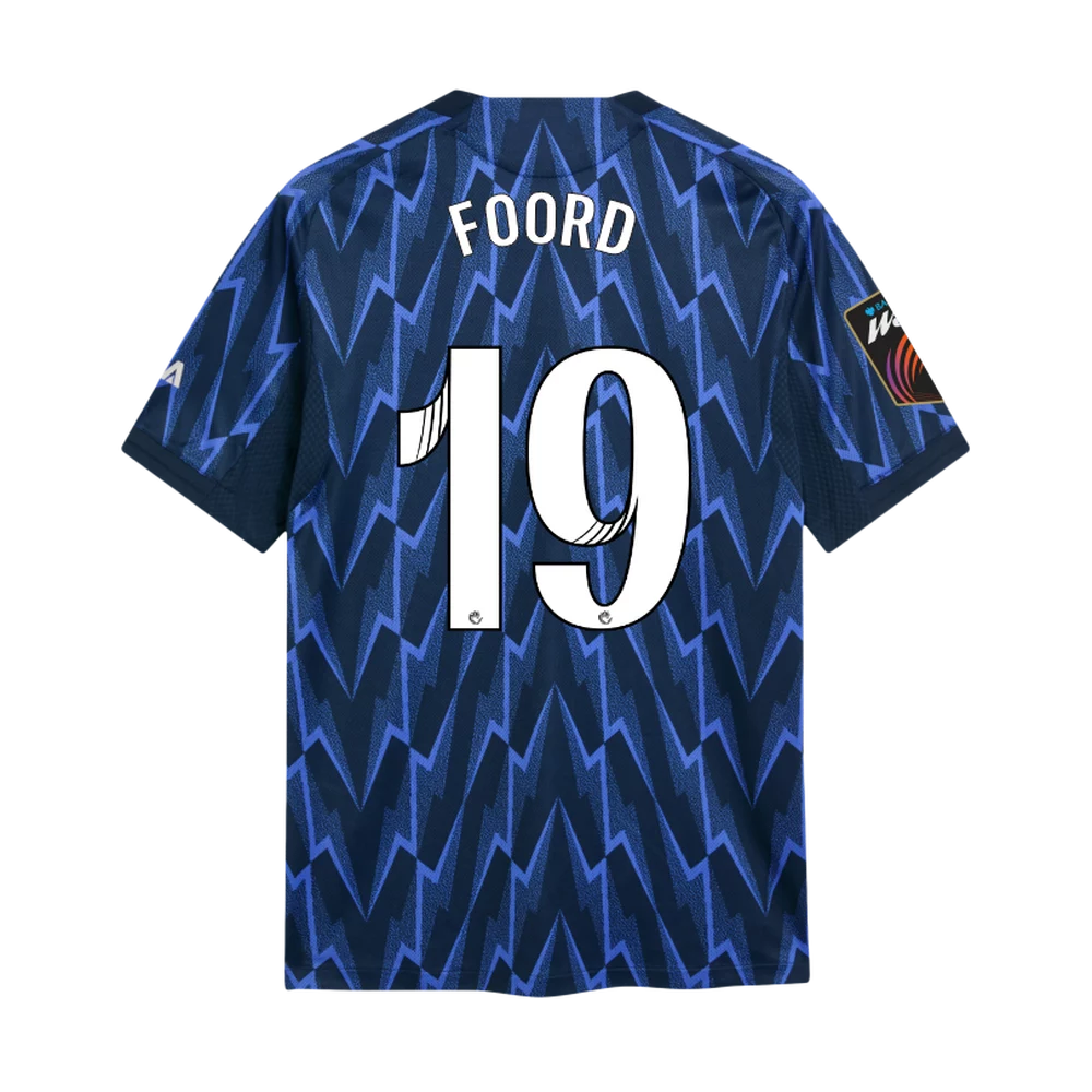 Arsenal Football Kits Shop | 14Official Arsenal Away Shirts & Football Kits