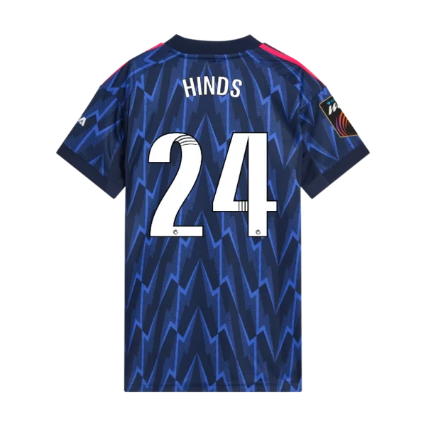 Arsenal Football Kits Shop | 15Official Arsenal Away Shirts & Football Kits