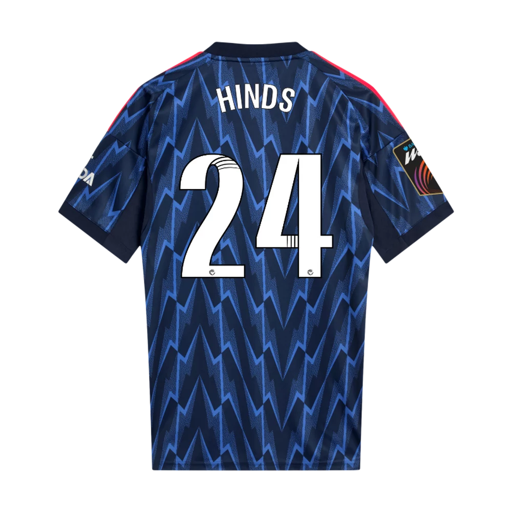 Arsenal Football Kits Shop | 15Official Arsenal Away Shirts & Football Kits