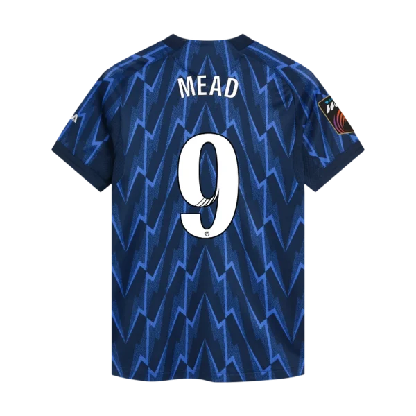 Arsenal Football Kits Shop | 18Official Arsenal Away Shirts & Football Kits