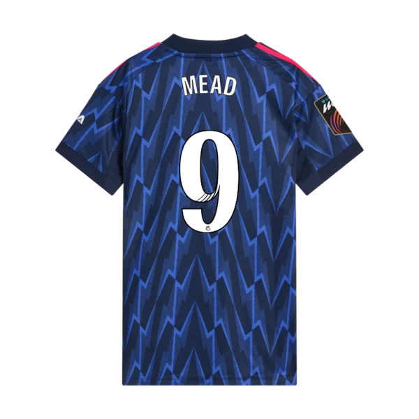 Arsenal Football Kits Shop | 19Official Arsenal Away Shirts & Football Kits