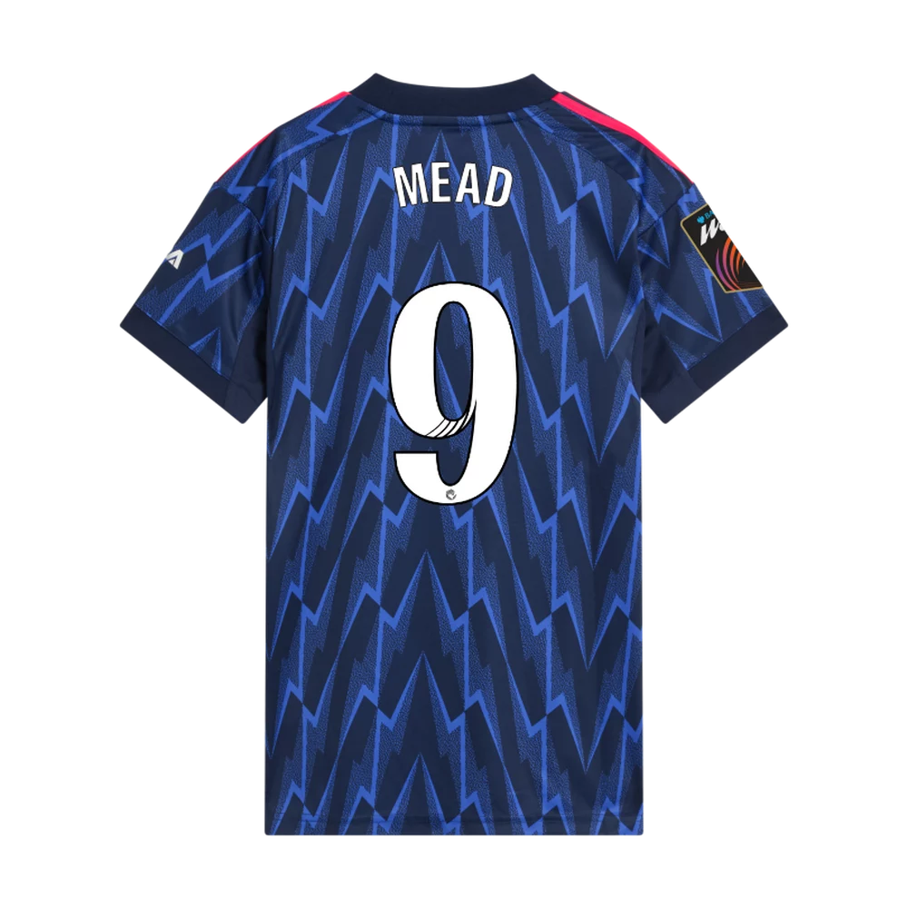 Arsenal Football Kits Shop | 19Official Arsenal Away Shirts & Football Kits