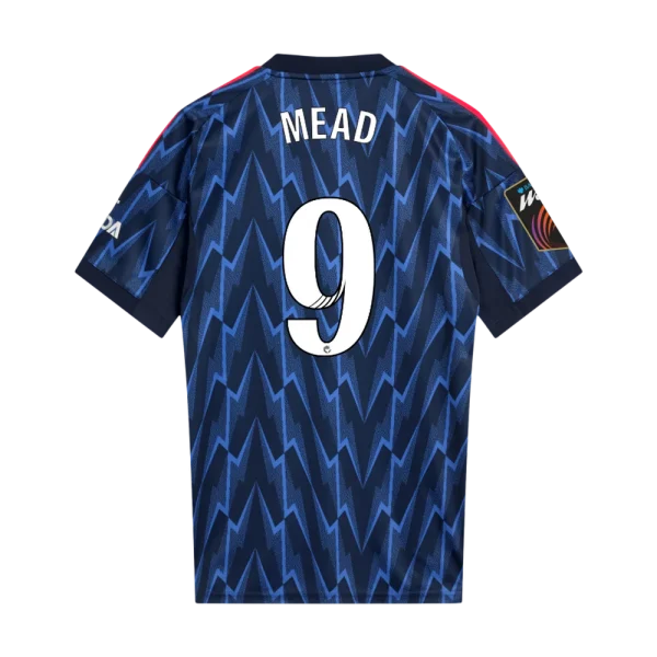 Arsenal Football Kits Shop | 19Official Arsenal Away Shirts & Football Kits