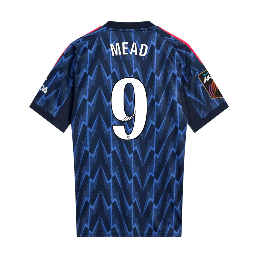 Arsenal Football Kits Shop | 19Official Arsenal Away Shirts & Football Kits