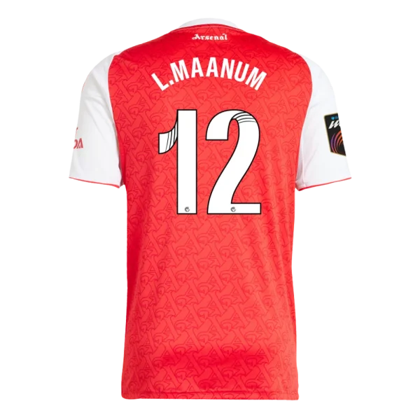 Arsenal Football Kits Shop | 2Official Arsenal Away Shirts & Football Kits