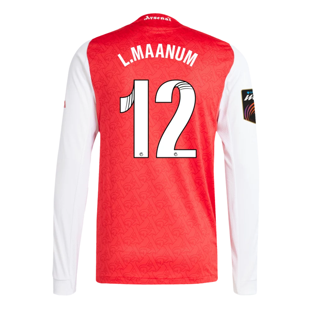 Arsenal Football Kits Shop | 2Official Arsenal Away Shirts & Football Kits