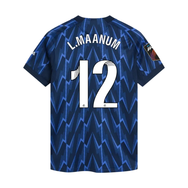 Arsenal Football Kits Shop | 2Official Arsenal Away Shirts & Football Kits