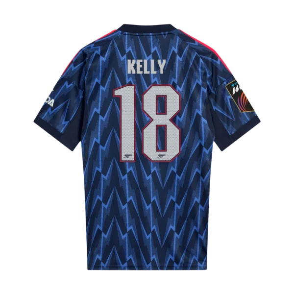 Arsenal Football Kits Shop | 20Official Arsenal Away Shirts & Football Kits