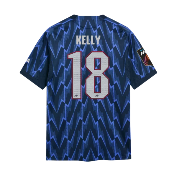 Arsenal Football Kits Shop | 20Official Arsenal Away Shirts & Football Kits