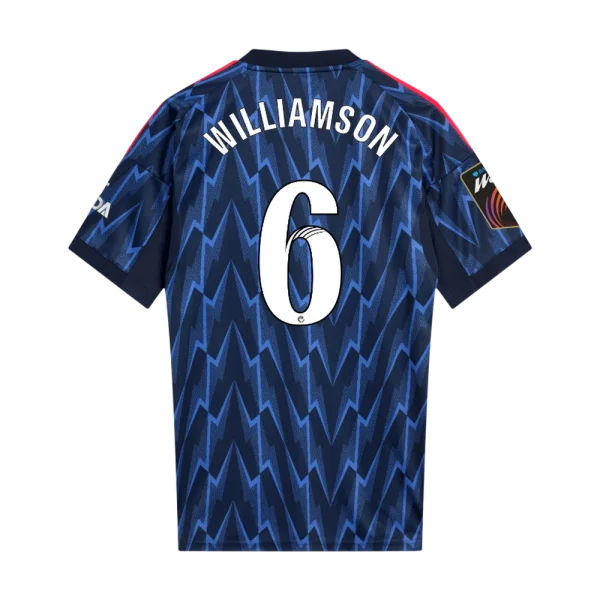 Arsenal Football Kits Shop | 21Official Arsenal Away Shirts & Football Kits
