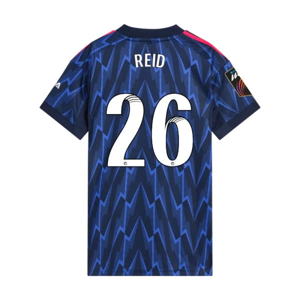 Arsenal Football Kits Shop | 3Official Arsenal Away Shirts & Football Kits