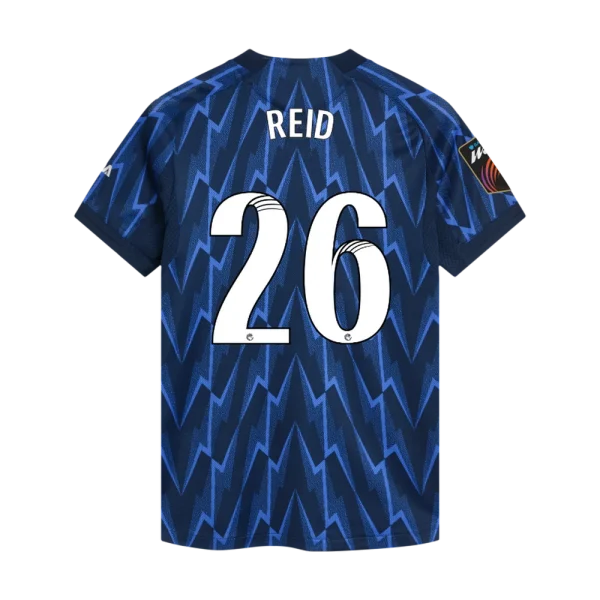 Arsenal Football Kits Shop | 3Official Arsenal Away Shirts & Football Kits