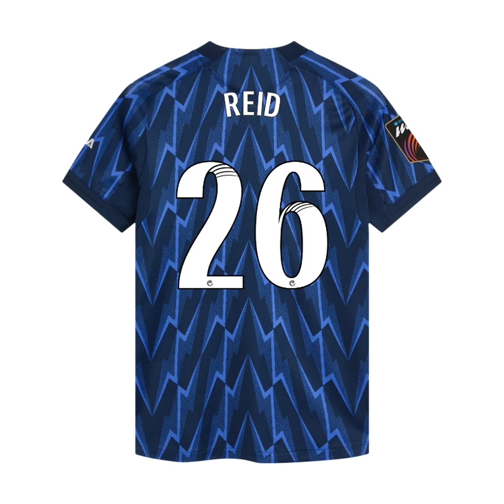 Arsenal Football Kits Shop | 3Official Arsenal Away Shirts & Football Kits