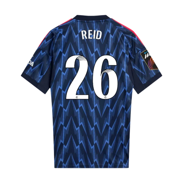 Arsenal Football Kits Shop | 3Official Arsenal Away Shirts & Football Kits