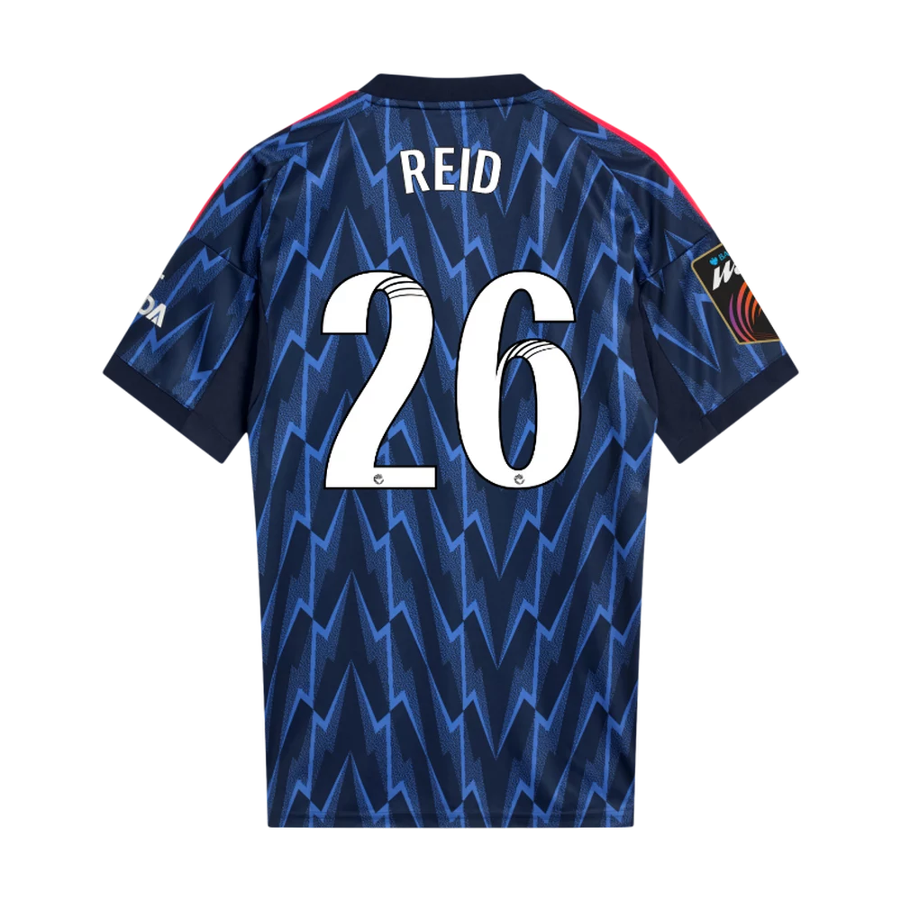 Arsenal Football Kits Shop | 3Official Arsenal Away Shirts & Football Kits