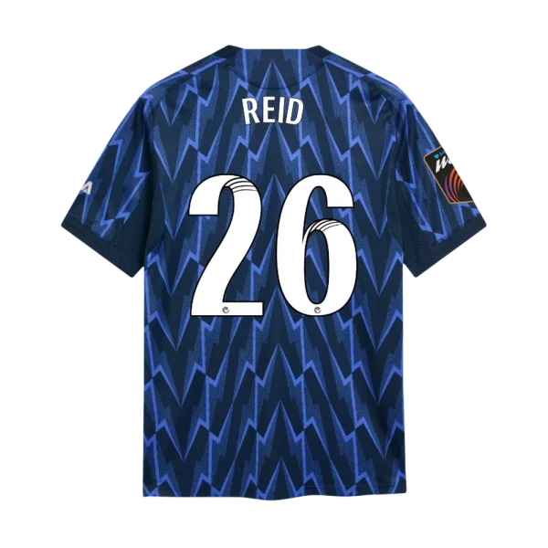 Arsenal Football Kits Shop | 3Official Arsenal Away Shirts & Football Kits