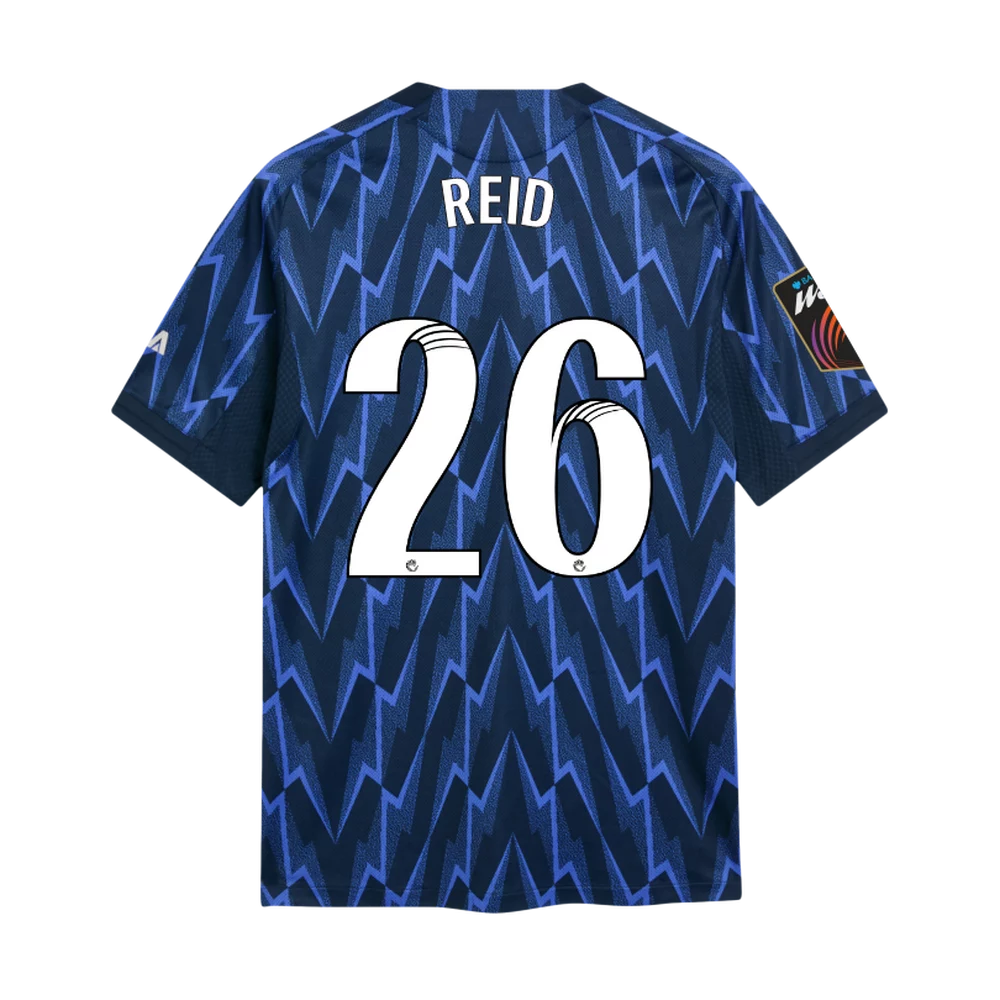 Arsenal Football Kits Shop | 3Official Arsenal Away Shirts & Football Kits