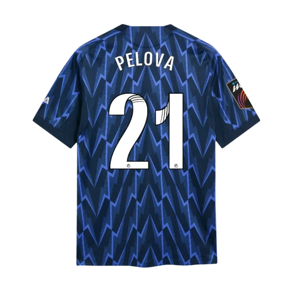 Arsenal Football Kits Shop | 4Official Arsenal Away Shirts & Football Kits