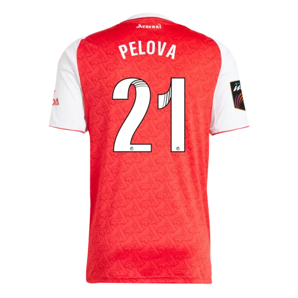 Arsenal Football Kits Shop | 4Official Arsenal Away Shirts & Football Kits