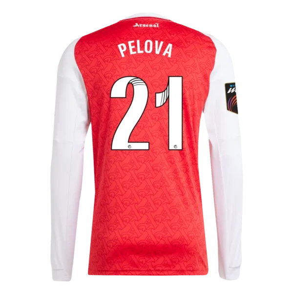 Arsenal Football Kits Shop | 4Official Arsenal Away Shirts & Football Kits