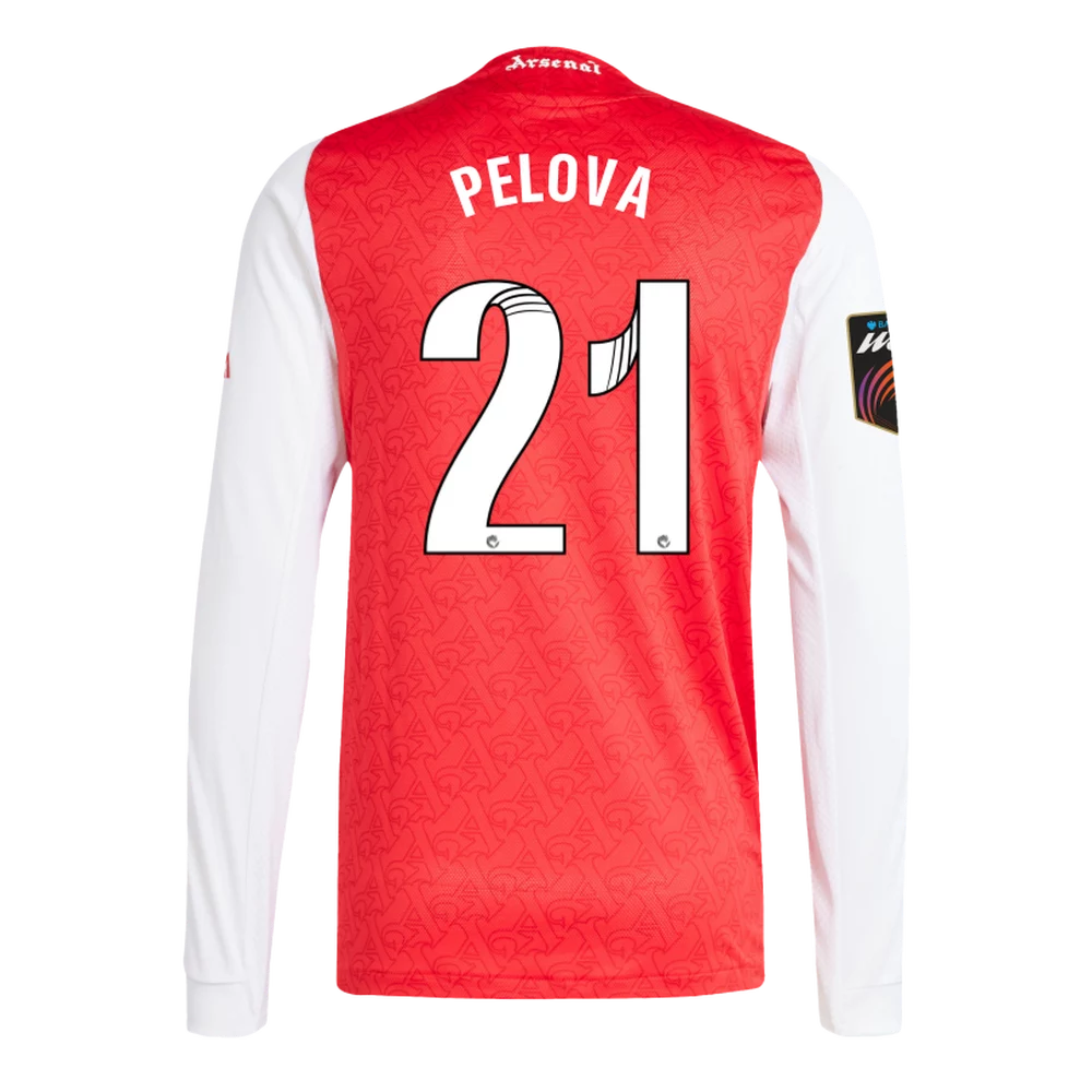 Arsenal Football Kits Shop | 4Official Arsenal Away Shirts & Football Kits