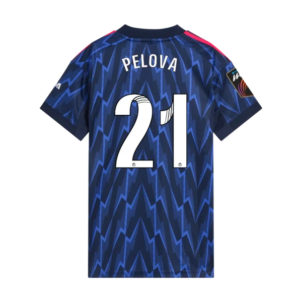 Arsenal Football Kits Shop | 4Official Arsenal Away Shirts & Football Kits