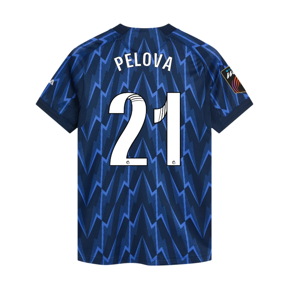 Arsenal Football Kits Shop | 4Official Arsenal Away Shirts & Football Kits