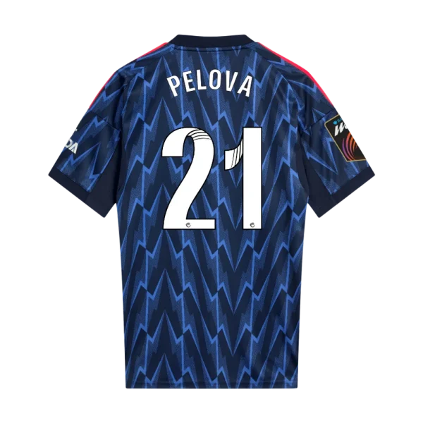Arsenal Football Kits Shop | 4Official Arsenal Away Shirts & Football Kits