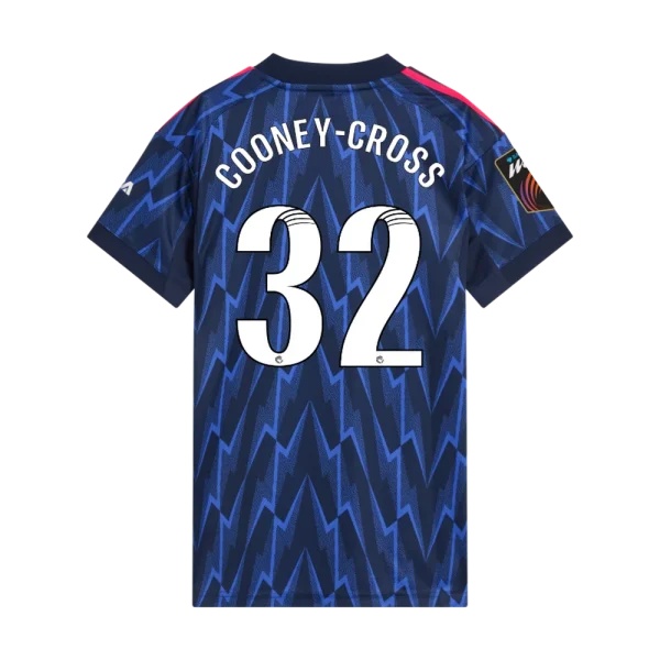 Arsenal Football Kits Shop | 5Official Arsenal Away Shirts & Football Kits