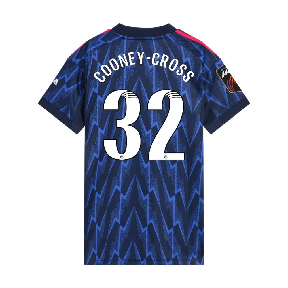 Arsenal Football Kits Shop | 5Official Arsenal Away Shirts & Football Kits