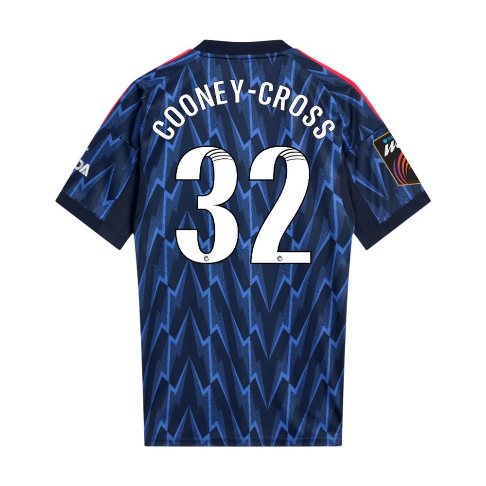 Arsenal Football Kits Shop | 5Official Arsenal Away Shirts & Football Kits