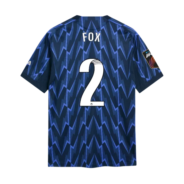 Arsenal Football Kits Shop | 6Official Arsenal Away Shirts & Football Kits