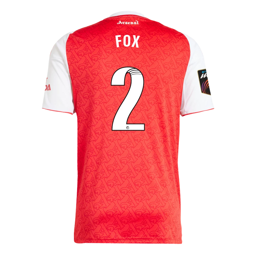 Arsenal Football Kits Shop | 6Official Arsenal Away Shirts & Football Kits
