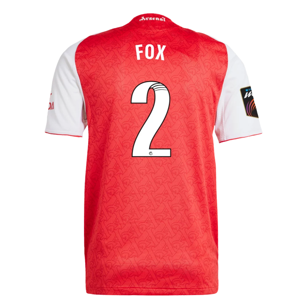 Arsenal Football Kits Shop | 6Official Arsenal Away Shirts & Football Kits